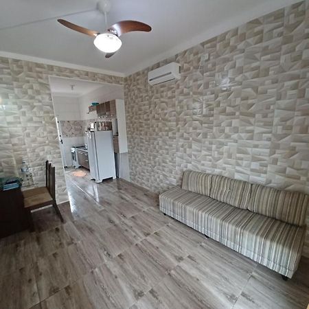 Apartamento Encantador Com Piscina Ubatuba Exteriér fotografie