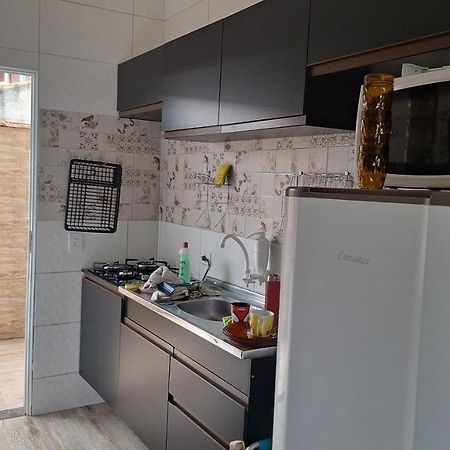 Apartamento Encantador Com Piscina Ubatuba Exteriér fotografie