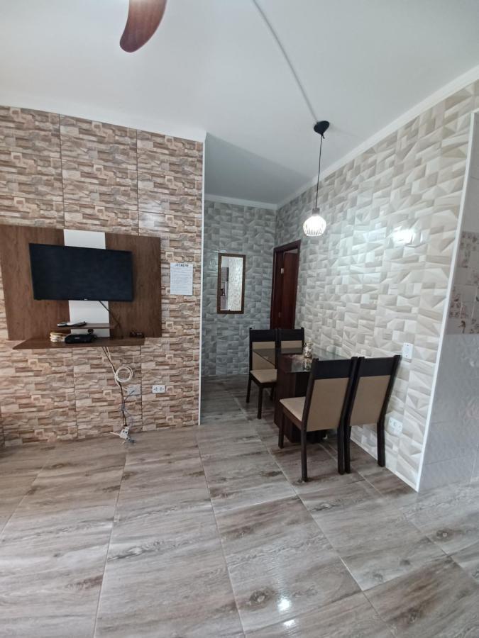 Apartamento Encantador Com Piscina Ubatuba Exteriér fotografie
