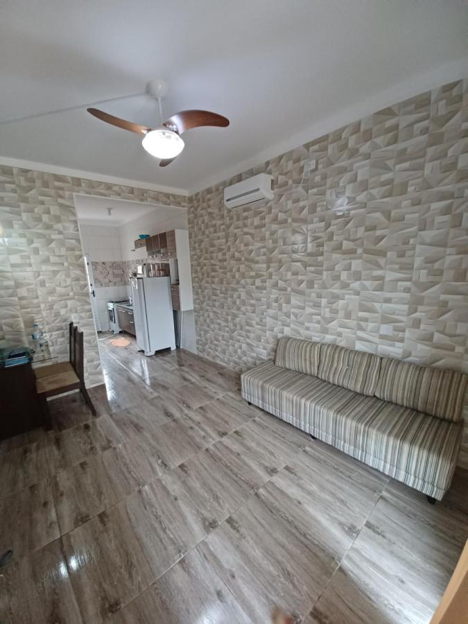 Apartamento Encantador Com Piscina Ubatuba Exteriér fotografie