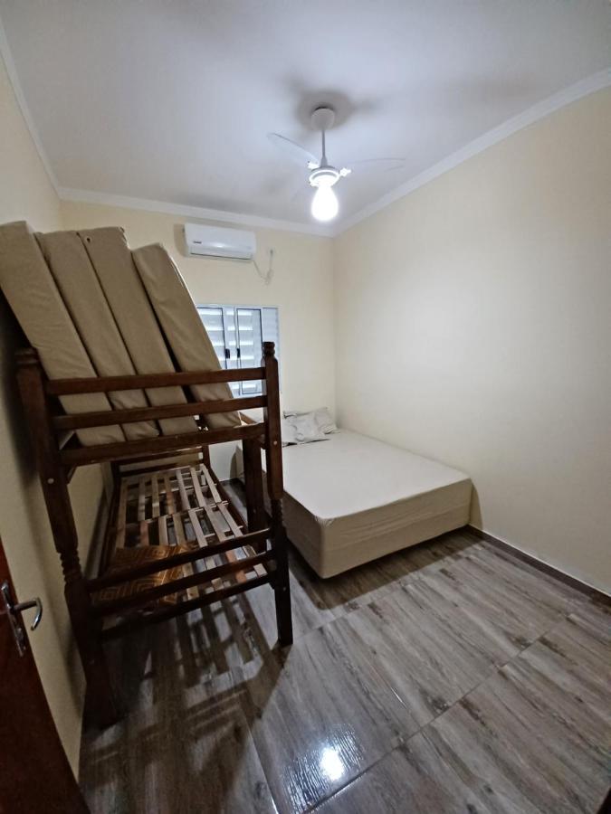 Apartamento Encantador Com Piscina Ubatuba Exteriér fotografie